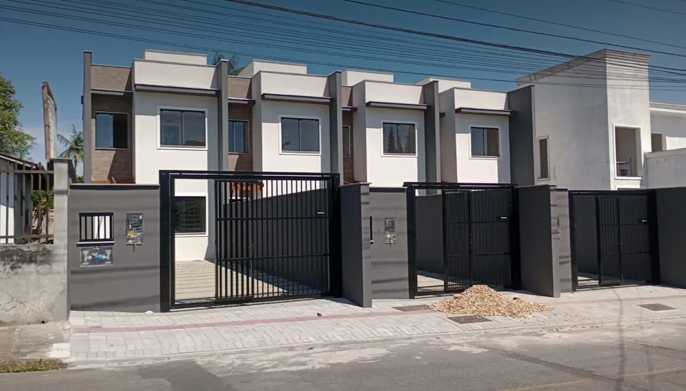 Sobrado, 3 quartos, 101 m² - Foto 11