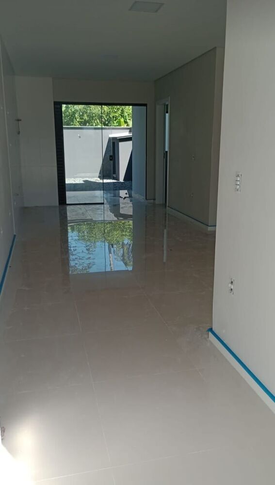 Sobrado, 3 quartos, 101 m² - Foto 4