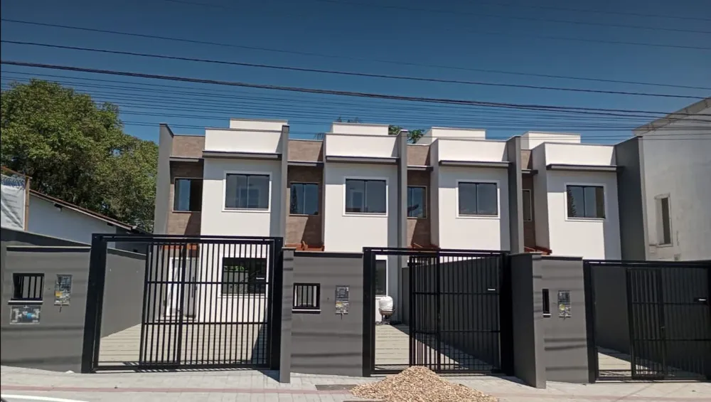 Sobrado, 3 quartos, 101 m² - Foto 3