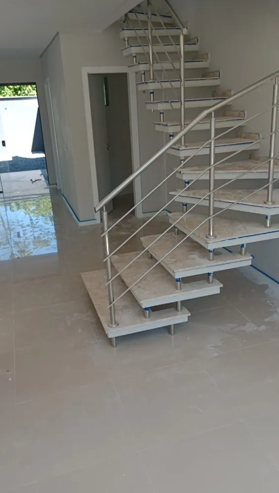 Sobrado, 3 quartos, 101 m² - Foto 12