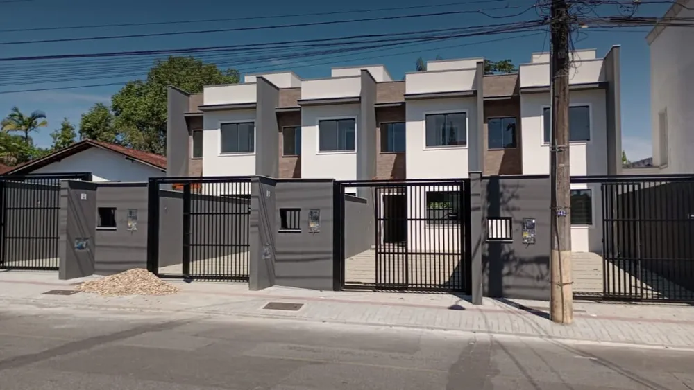 Sobrado, 3 quartos, 101 m² - Foto 9
