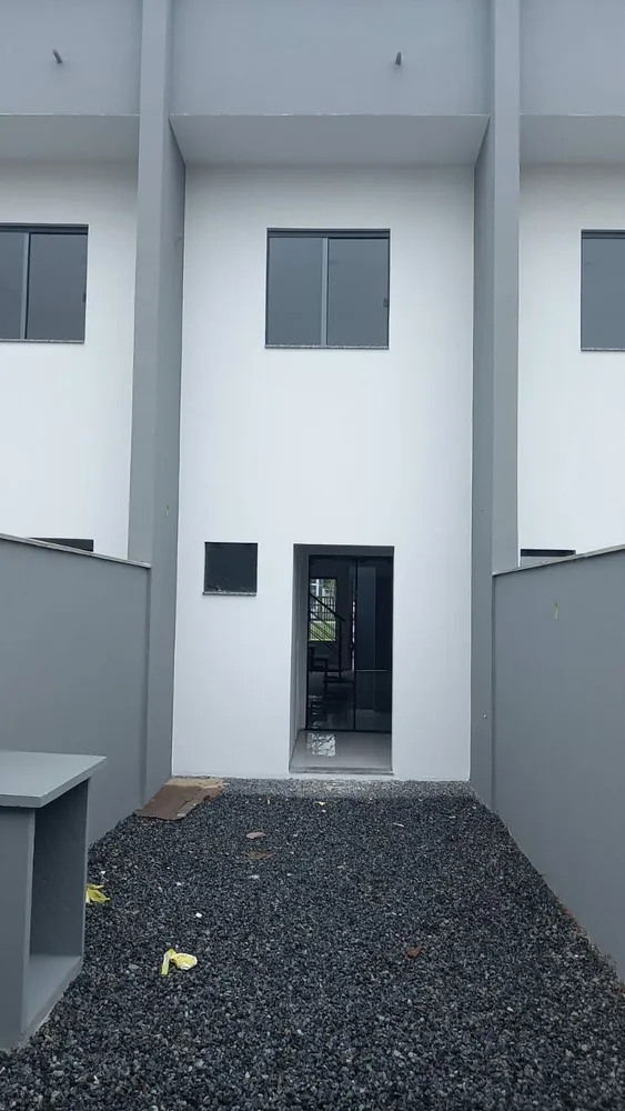 Sobrado, 2 quartos, 70 m² - Foto 7