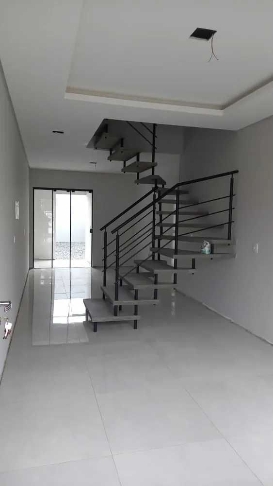 Sobrado, 2 quartos, 70 m² - Foto 2