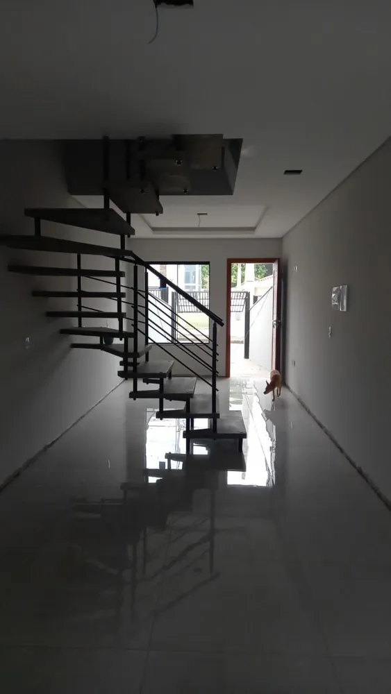 Sobrado, 2 quartos, 70 m² - Foto 3