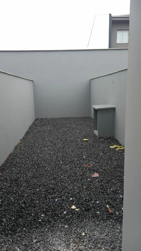 Sobrado, 2 quartos, 70 m² - Foto 6
