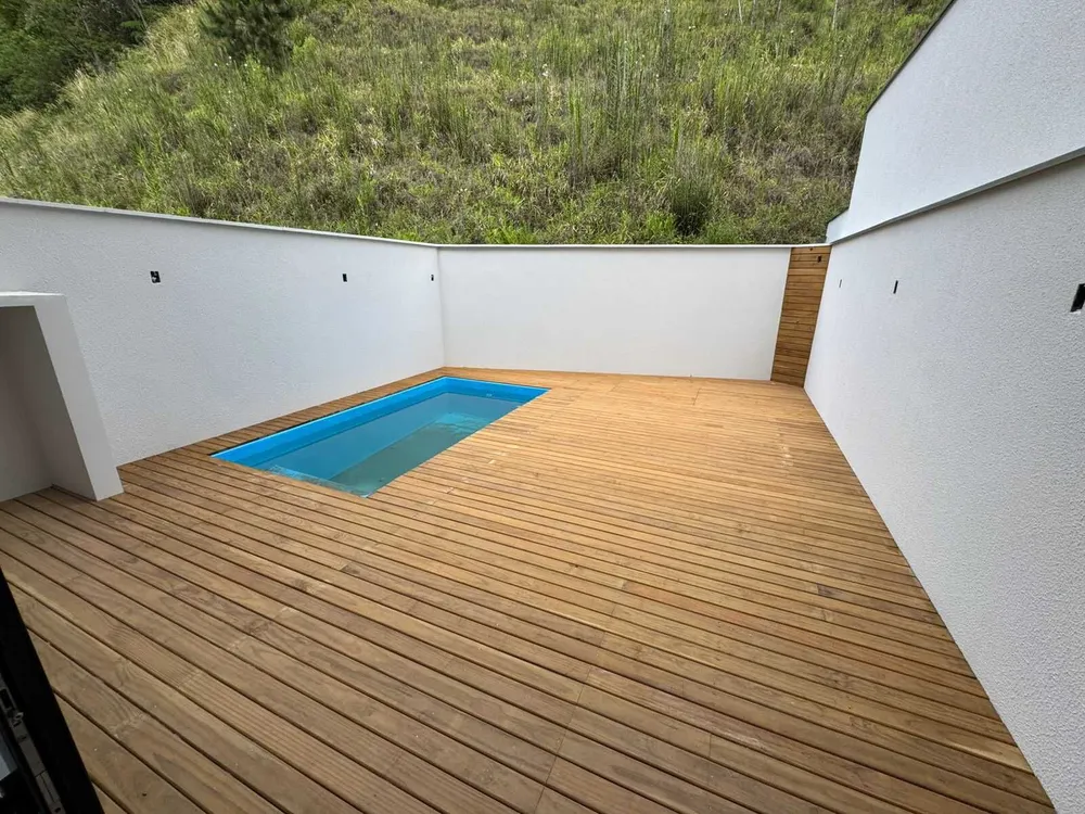 Sobrado, 3 quartos, 140 m² - Foto 16