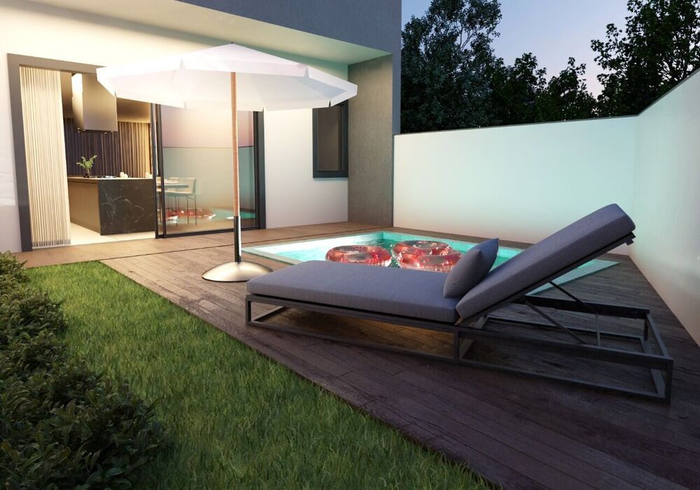 Sobrado, 3 quartos, 140 m² - Foto 10