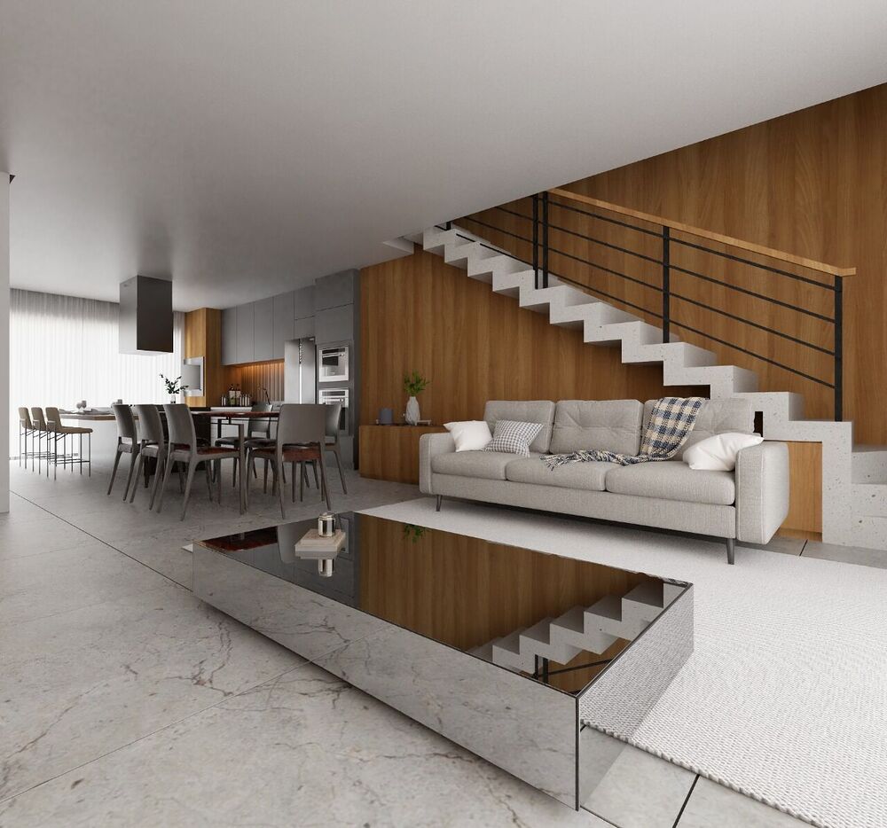 Sobrado, 3 quartos, 140 m² - Foto 13