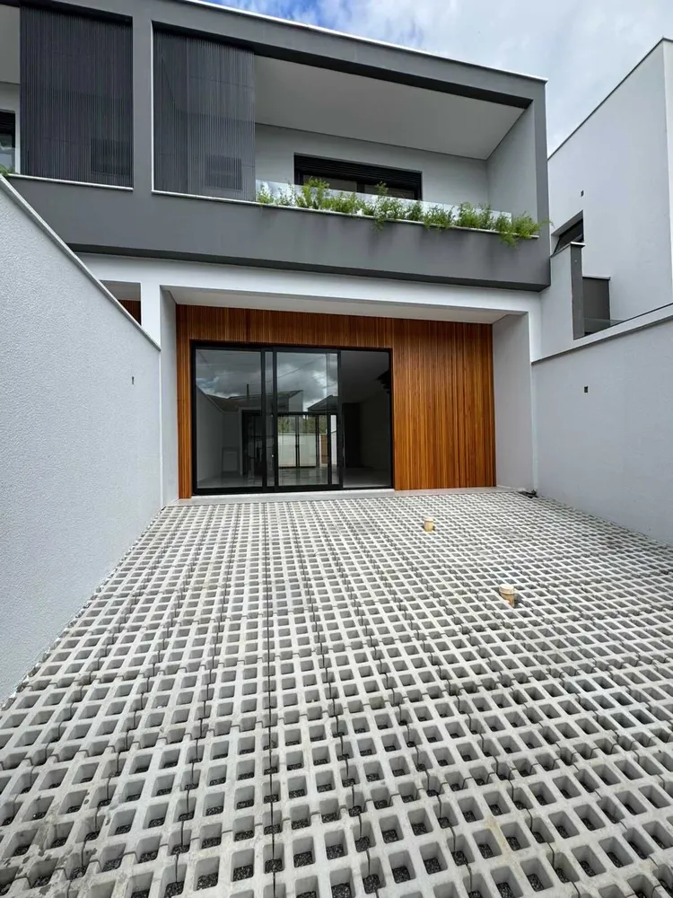 Sobrado, 3 quartos, 140 m² - Foto 12