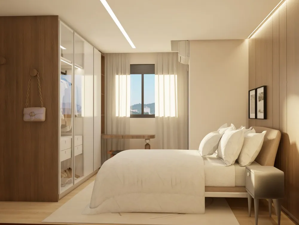 Apartamento, 3 quartos, 85 m² - Foto 1