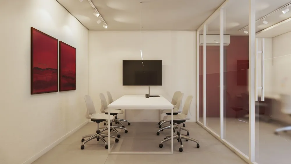 Apartamento, 3 quartos, 85 m² - Foto 5