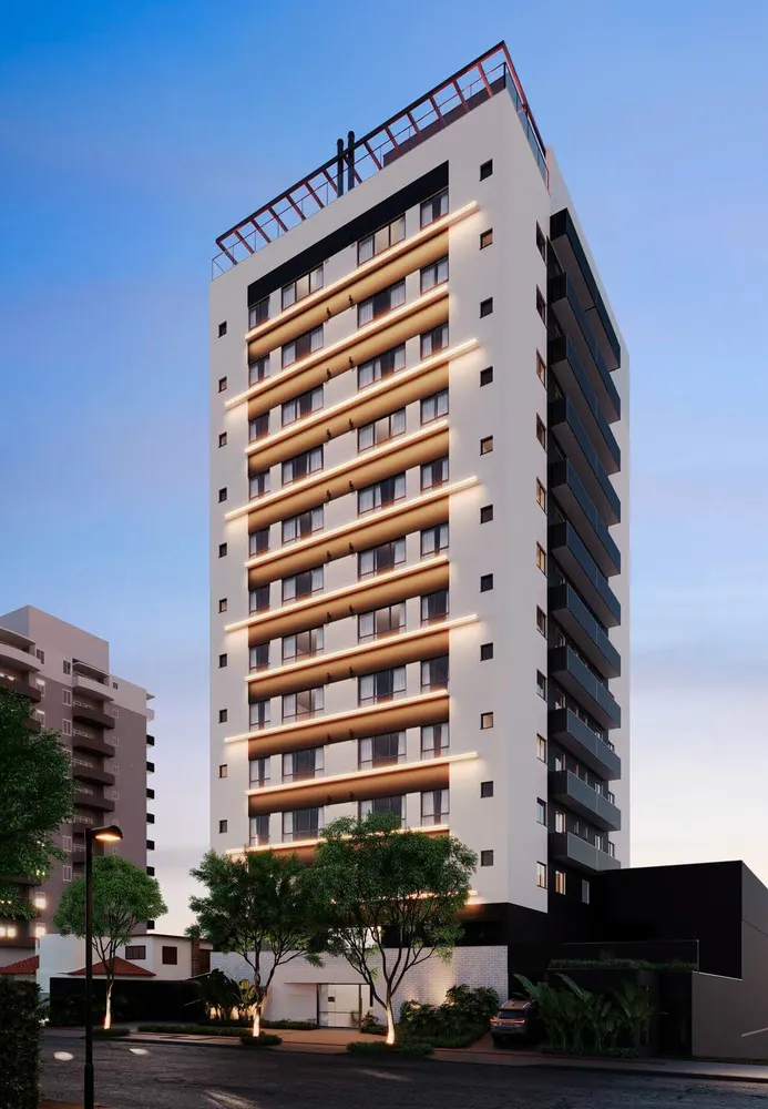 Apartamento, 3 quartos, 85 m² - Foto 1