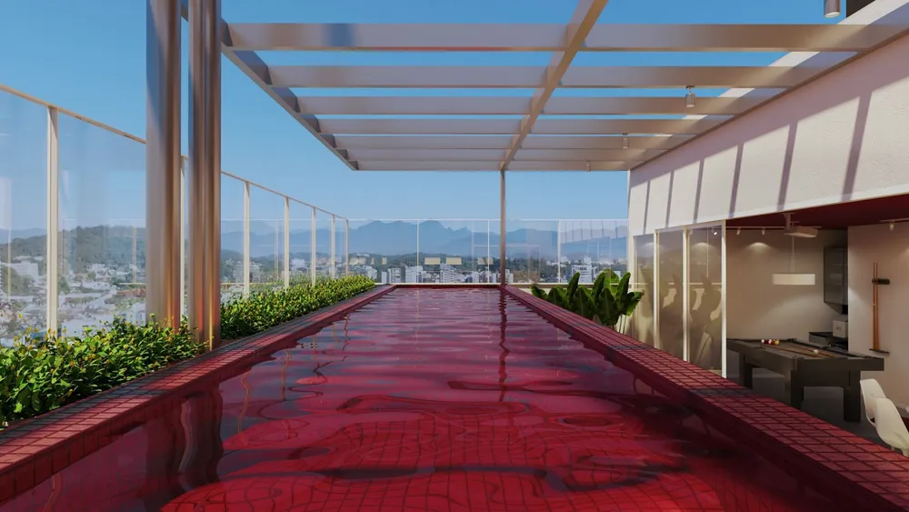 Apartamento, 3 quartos, 85 m² - Foto 5