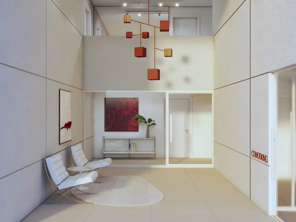 Apartamento, 3 quartos, 85 m² - Foto 3
