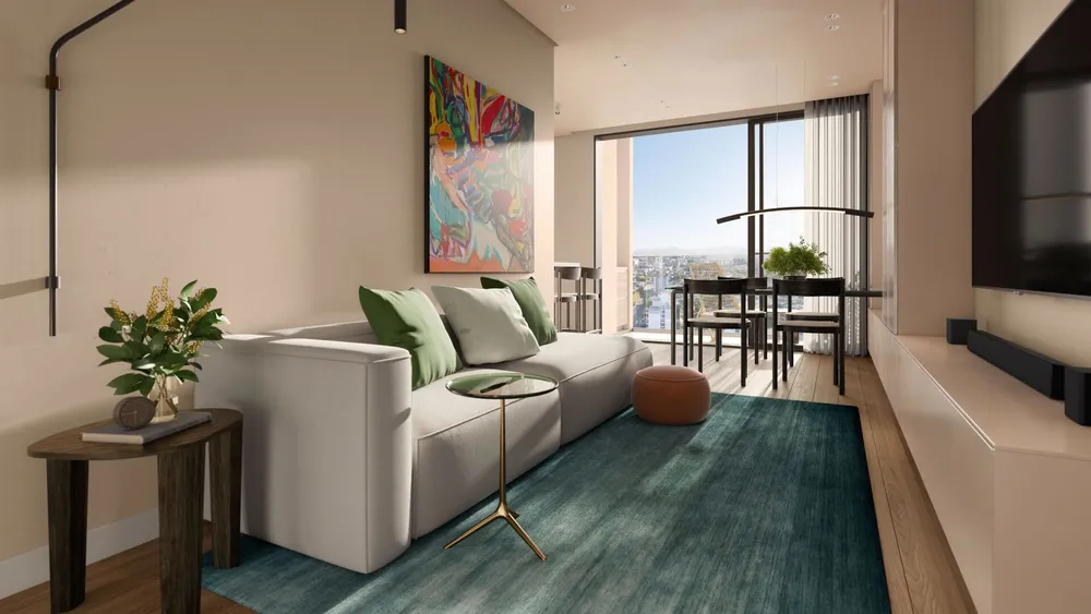 Apartamento, 3 quartos, 85 m² - Foto 9