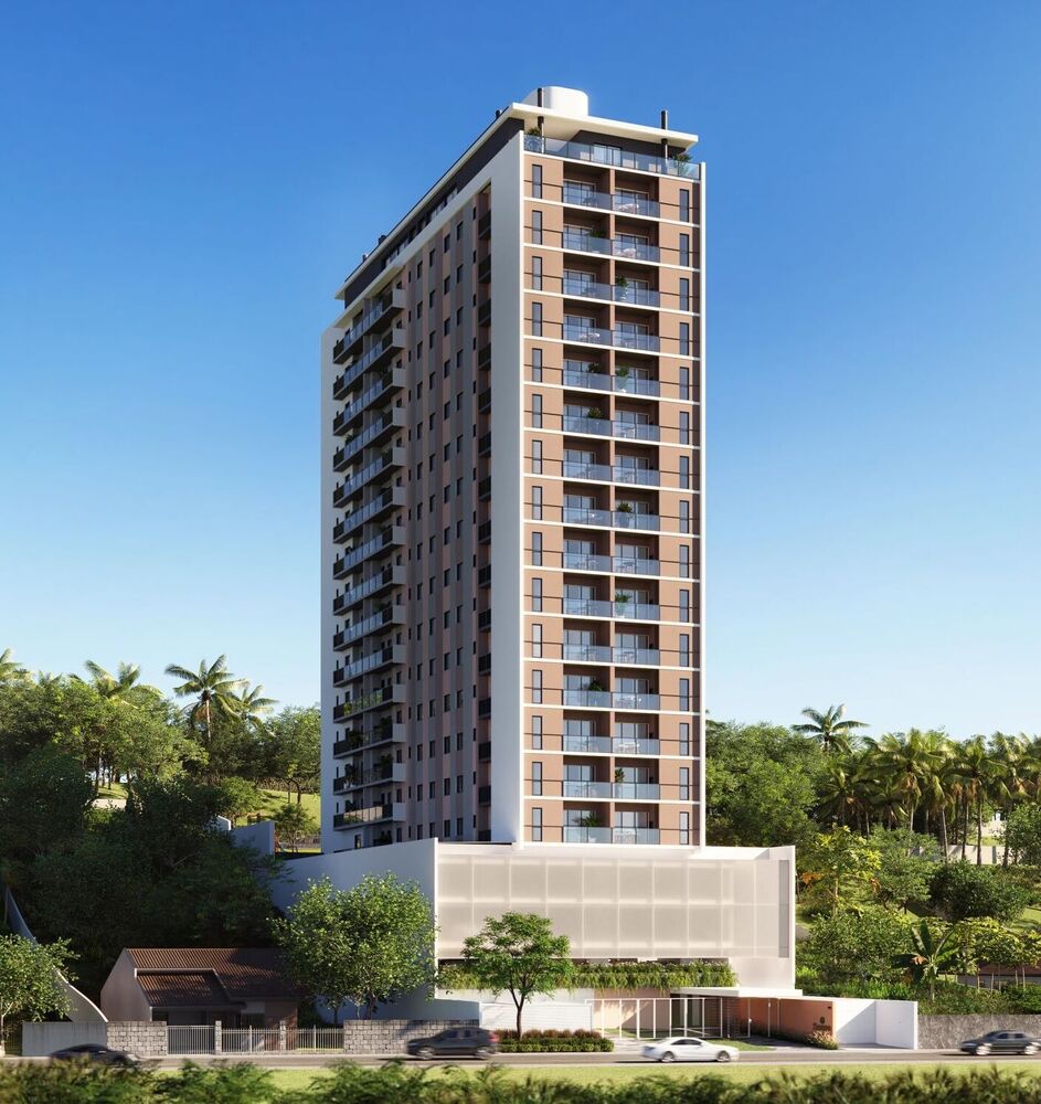 Apartamento, 3 quartos, 85 m² - Foto 1