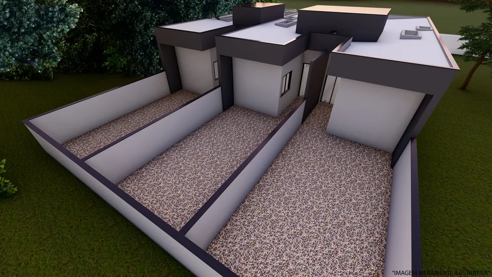 Sobrado, 2 quartos, 45 m² - Foto 4