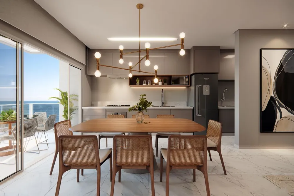 Apartamento, 3 quartos, 94 m² - Foto 13