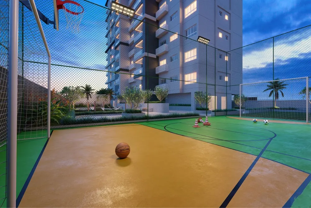 Apartamento, 3 quartos, 94 m² - Foto 11