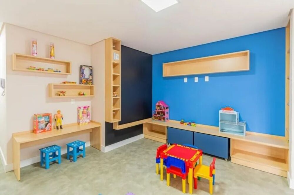 Apartamento, 3 quartos, 106 m² - Foto 1