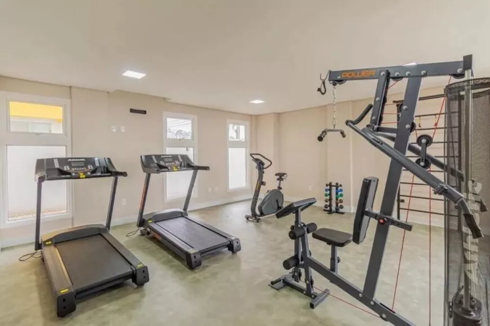 Apartamento, 3 quartos, 106 m² - Foto 4