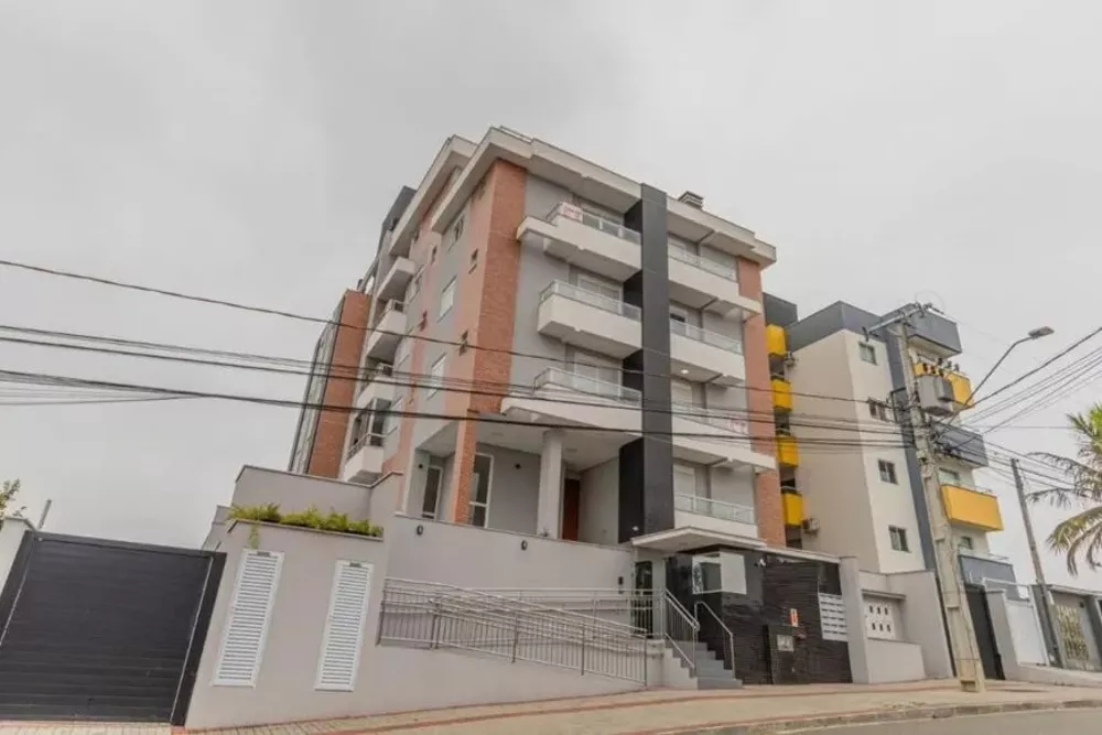 Apartamento, 3 quartos, 106 m² - Foto 1