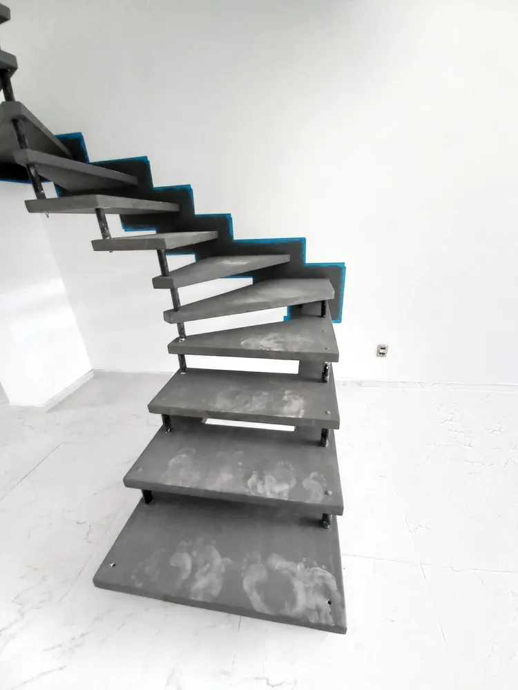 Sobrado, 2 quartos, 68 m² - Foto 6