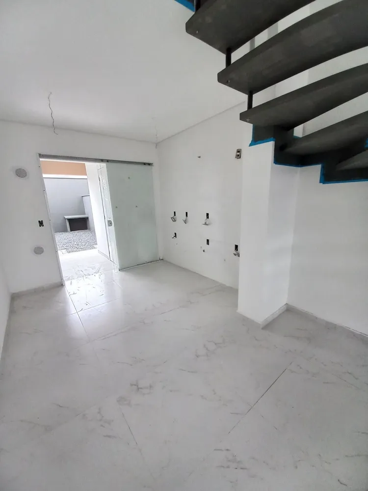 Sobrado, 2 quartos, 68 m² - Foto 7