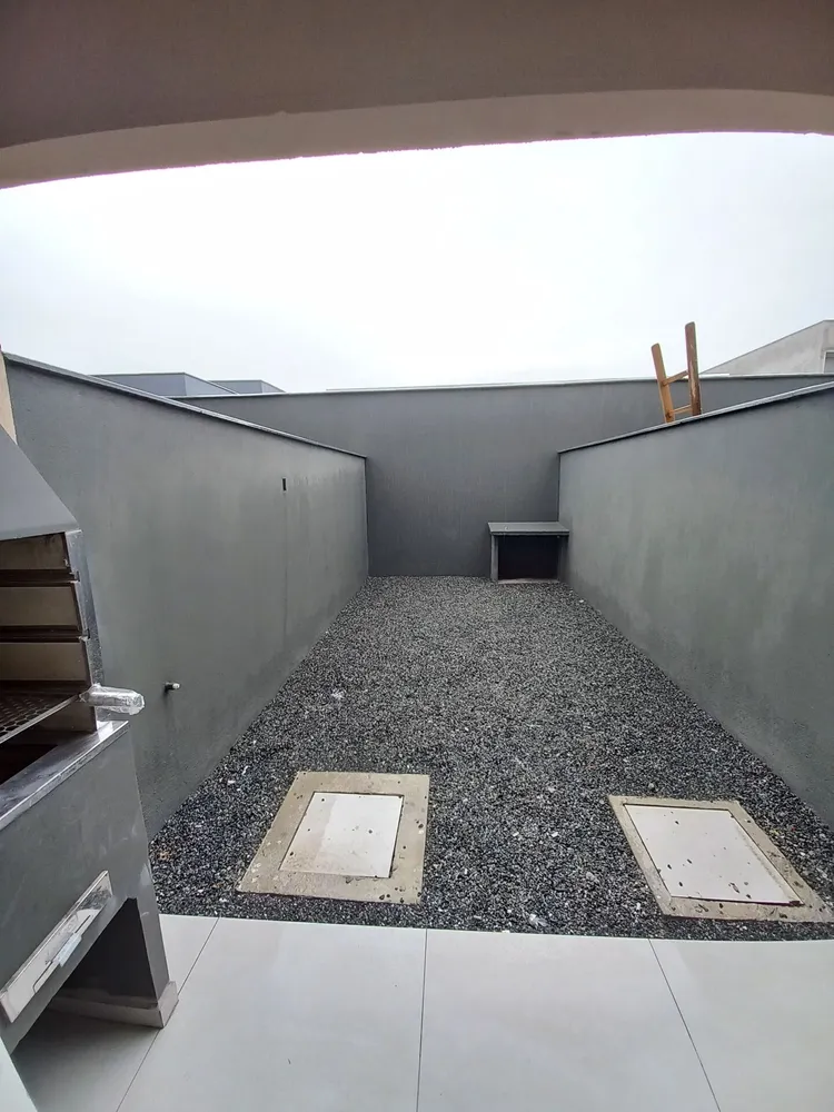 Sobrado, 2 quartos, 68 m² - Foto 5