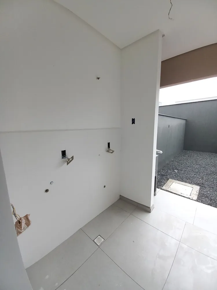 Sobrado, 2 quartos, 68 m² - Foto 3