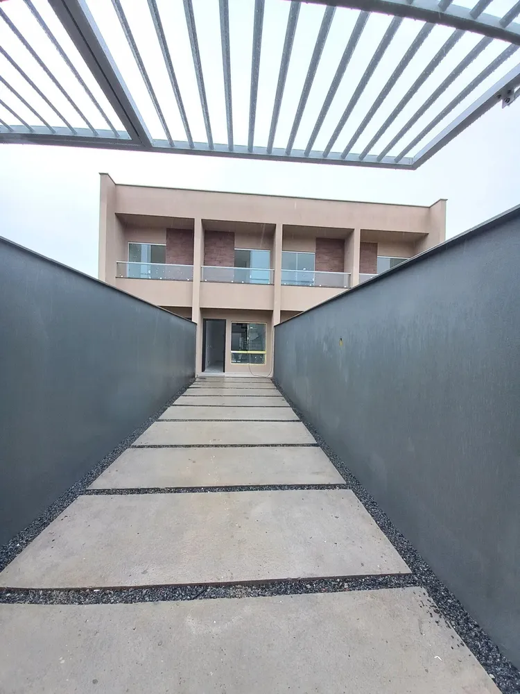 Sobrado, 2 quartos, 68 m² - Foto 5