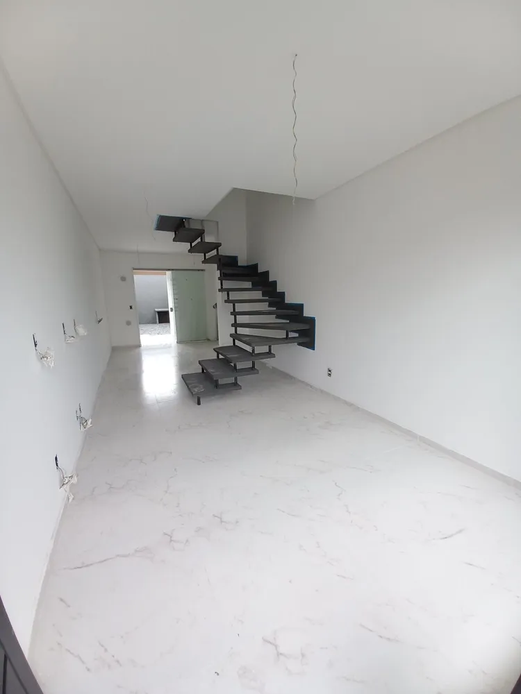 Sobrado, 2 quartos, 68 m² - Foto 2