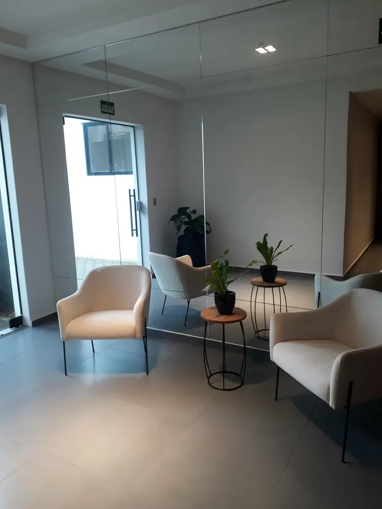 Apartamento, 2 quartos, 53 m² - Foto 6