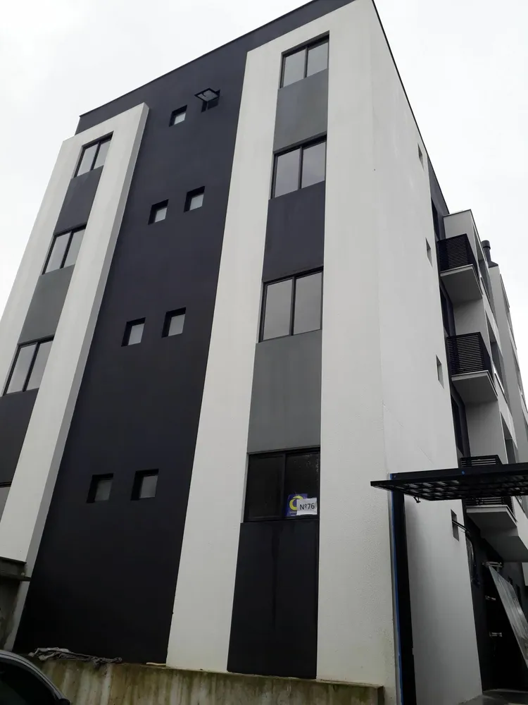Apartamento, 2 quartos, 53 m² - Foto 8