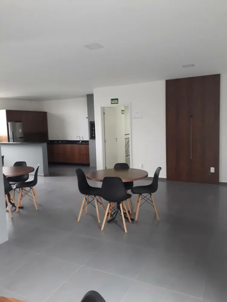 Apartamento, 2 quartos, 53 m² - Foto 7