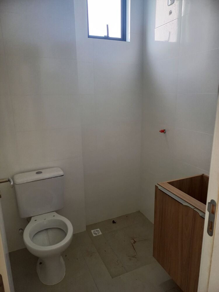 Apartamento, 2 quartos, 55 m² - Foto 3