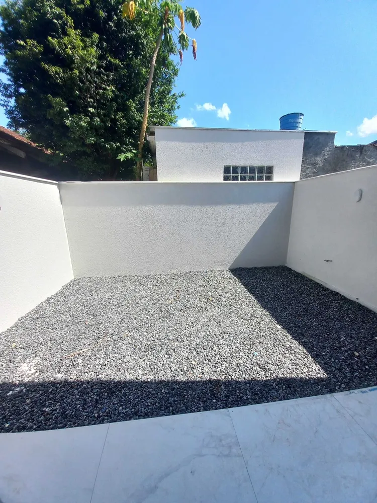 Sobrado, 3 quartos, 100 m² - Foto 8