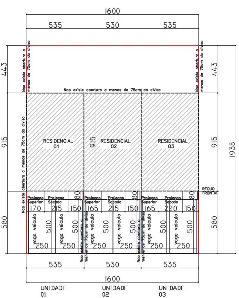 Sobrado, 3 quartos, 100 m² - Foto 16