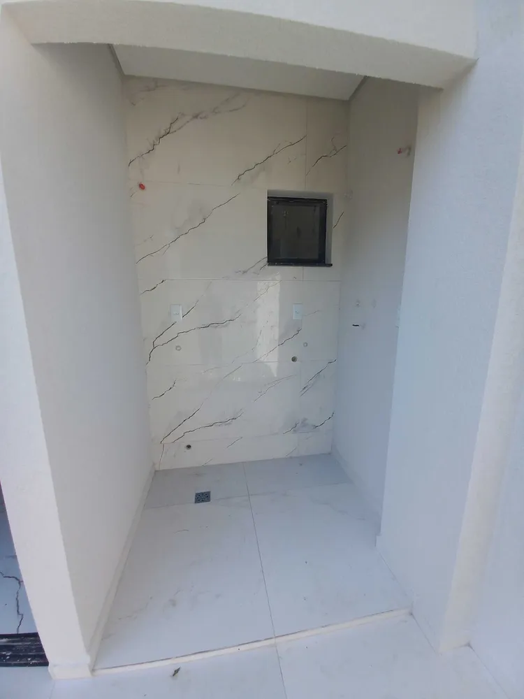 Sobrado, 3 quartos, 100 m² - Foto 7