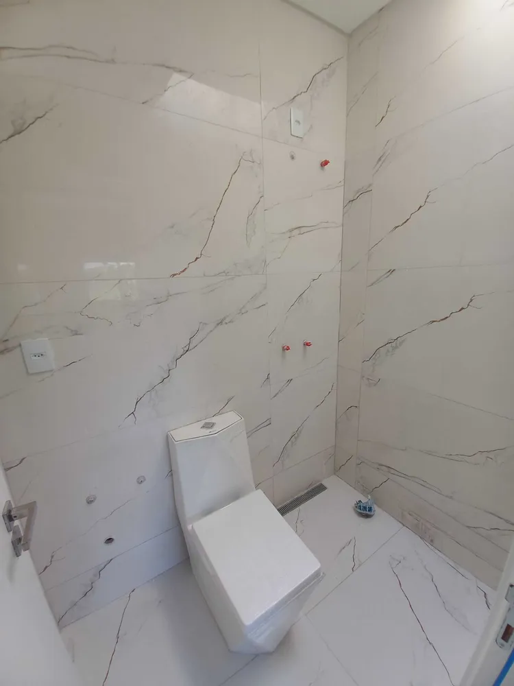 Sobrado, 3 quartos, 100 m² - Foto 6