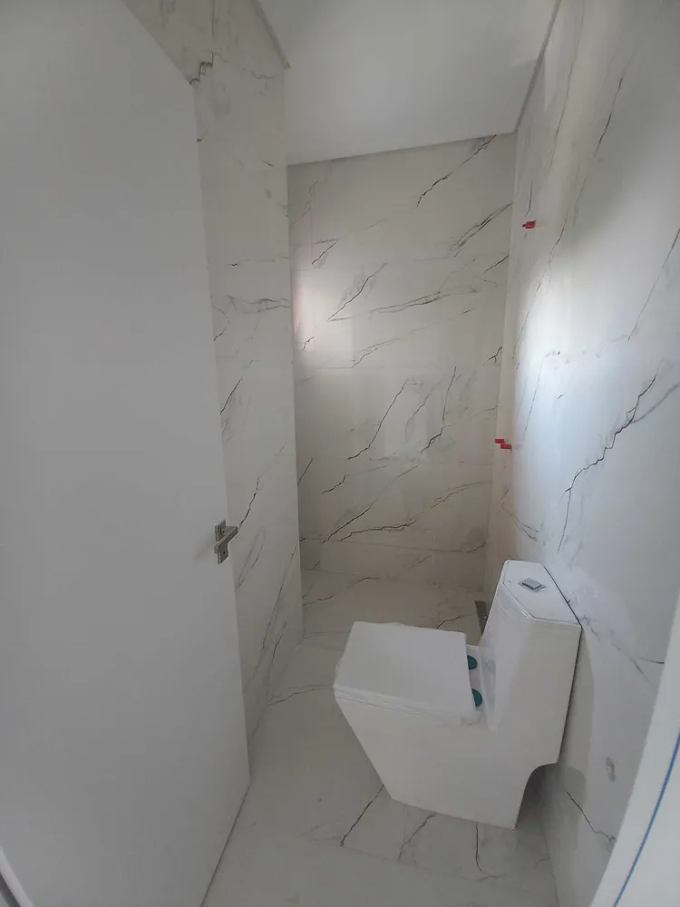 Sobrado, 3 quartos, 100 m² - Foto 5