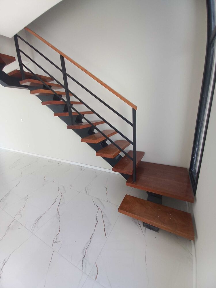 Sobrado, 3 quartos, 100 m² - Foto 2