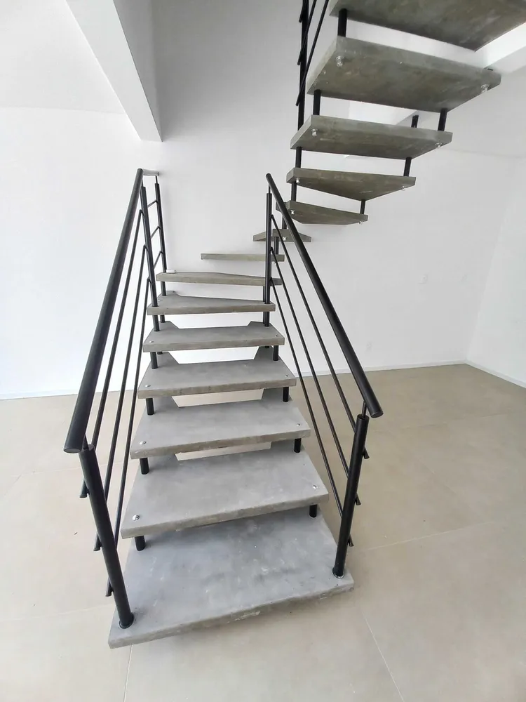 Sobrado, 2 quartos, 76 m² - Foto 5