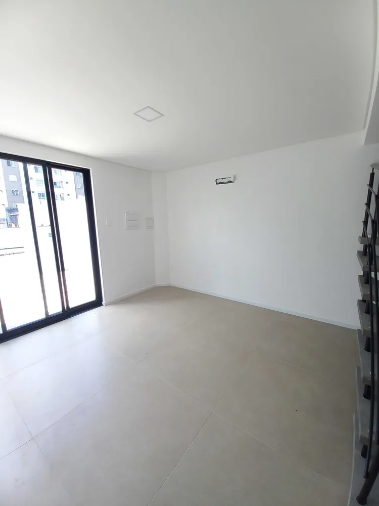 Sobrado, 2 quartos, 76 m² - Foto 1