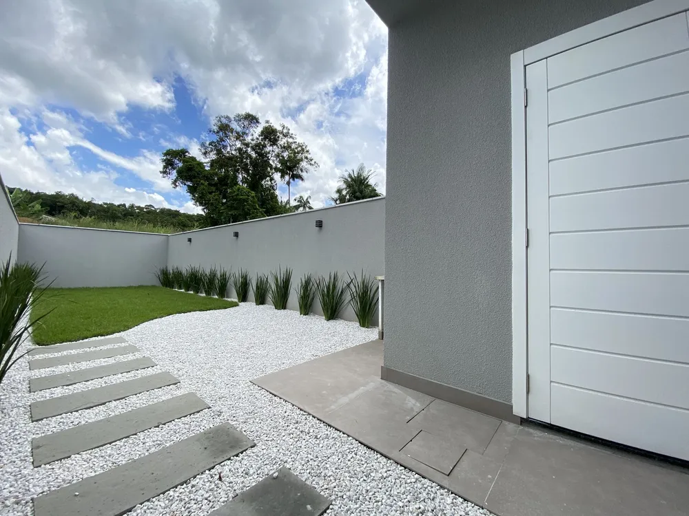 Sobrado, 3 quartos, 125 m² - Foto 3