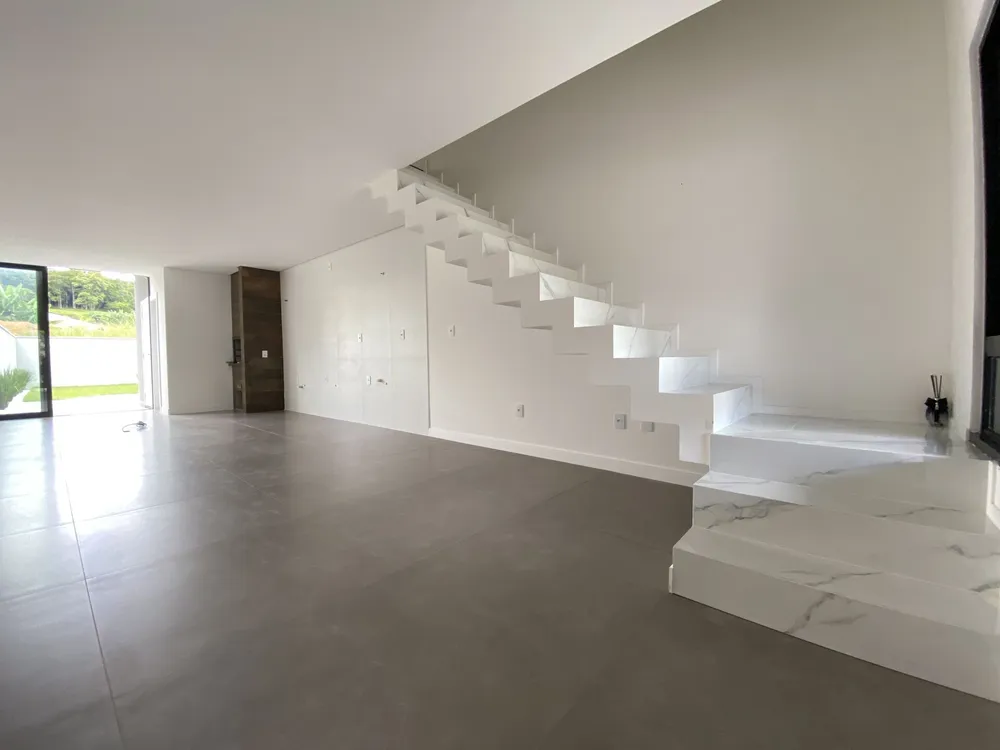 Sobrado, 3 quartos, 125 m² - Foto 4