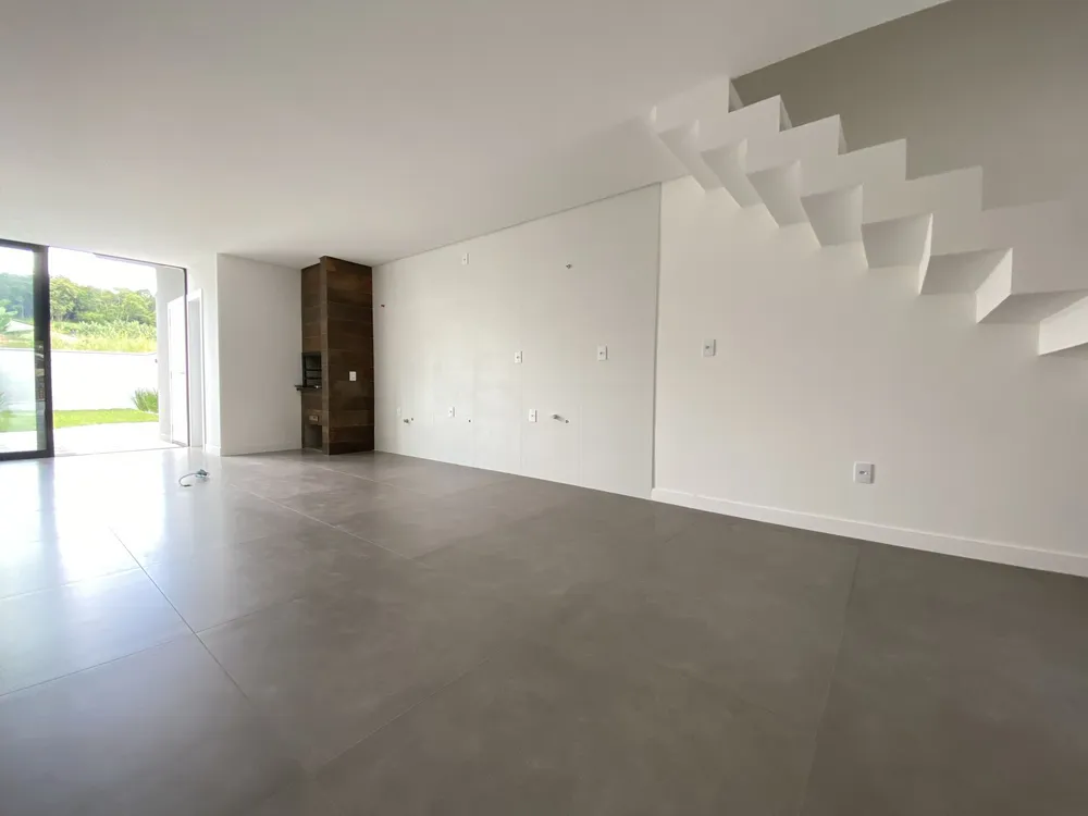 Sobrado, 3 quartos, 125 m² - Foto 3