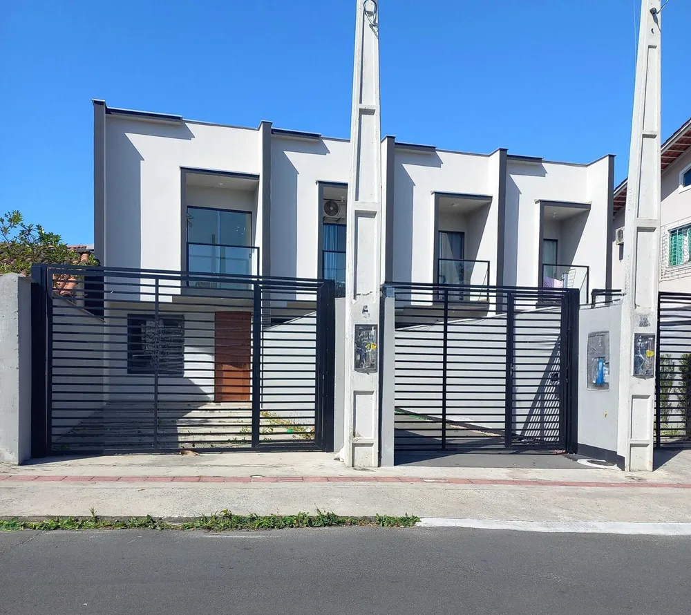 Sobrado, 2 quartos, 85 m² - Foto 3