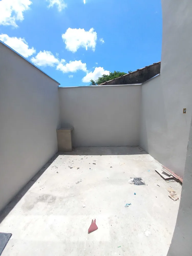 Sobrado, 2 quartos, 85 m² - Foto 6