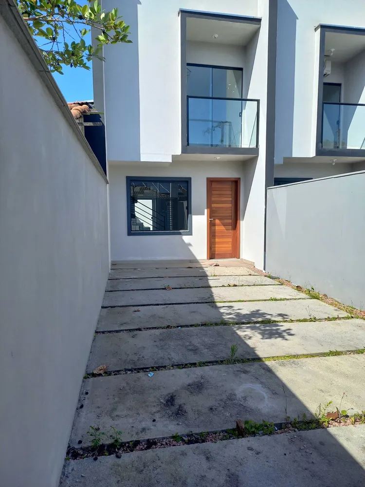 Sobrado, 2 quartos, 85 m² - Foto 2